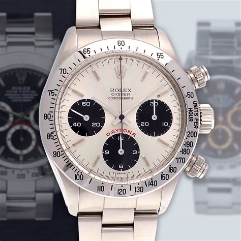 immagini rolex daytona originale|rolex daytona dials.